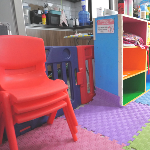 Facilities for Children